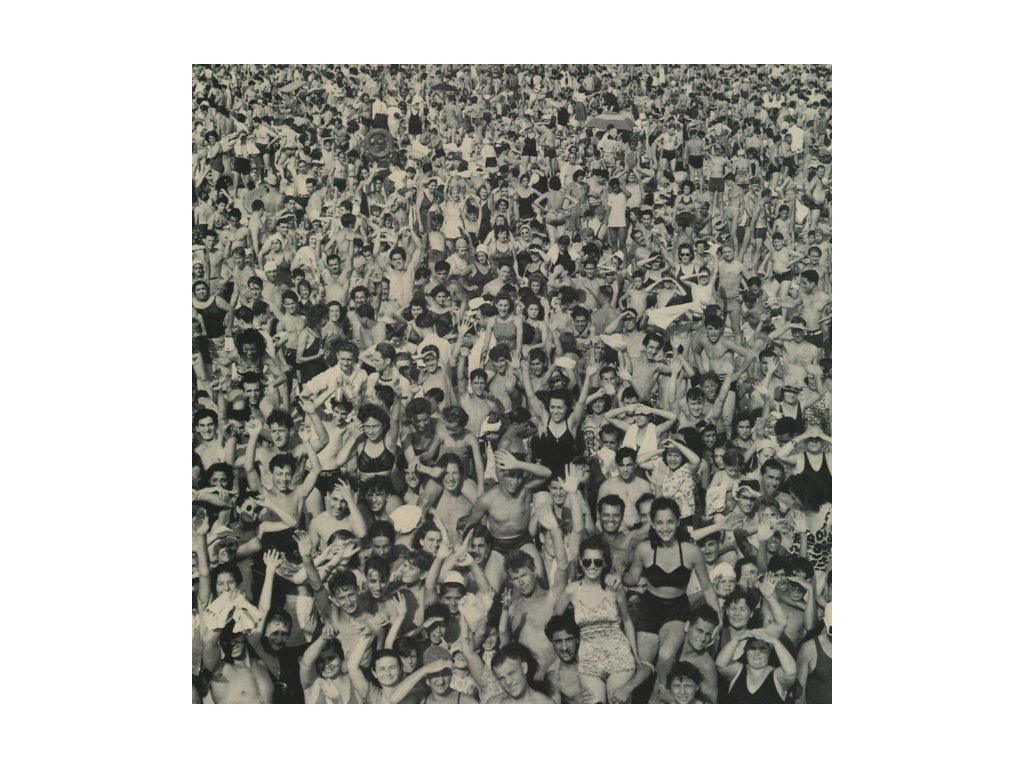 George Michael - Listen Without Prejudice Volume 1 CD