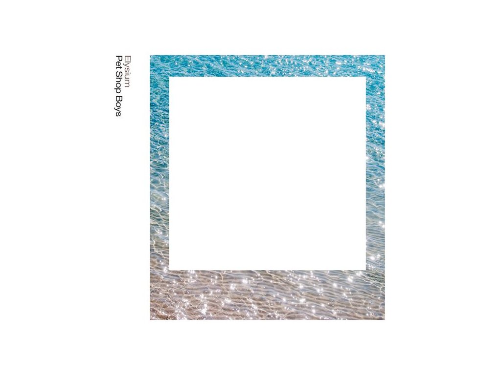 Pet Shop Boys - Elysium: Further Listening 2011 - 2012 (CD)