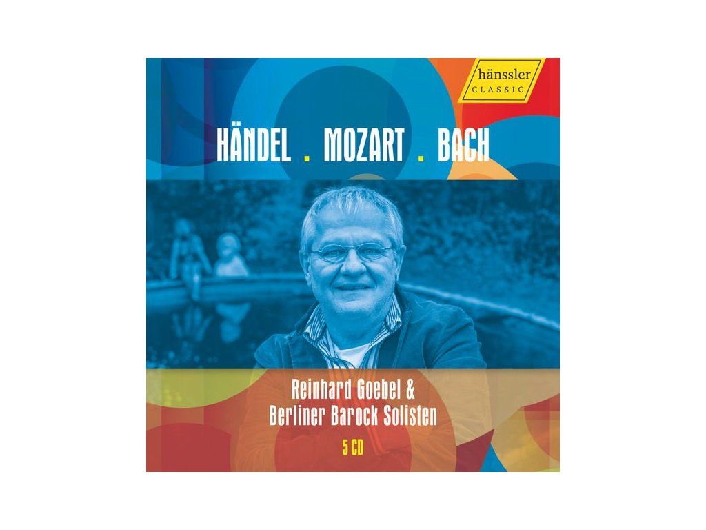 3680363 berliner barock solisten reinhard goebel cd