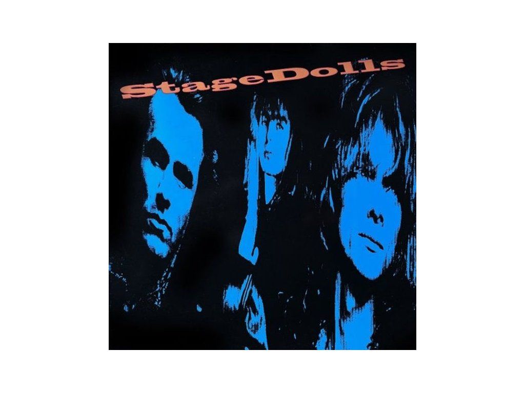 3691514 stage dolls stage dolls cd