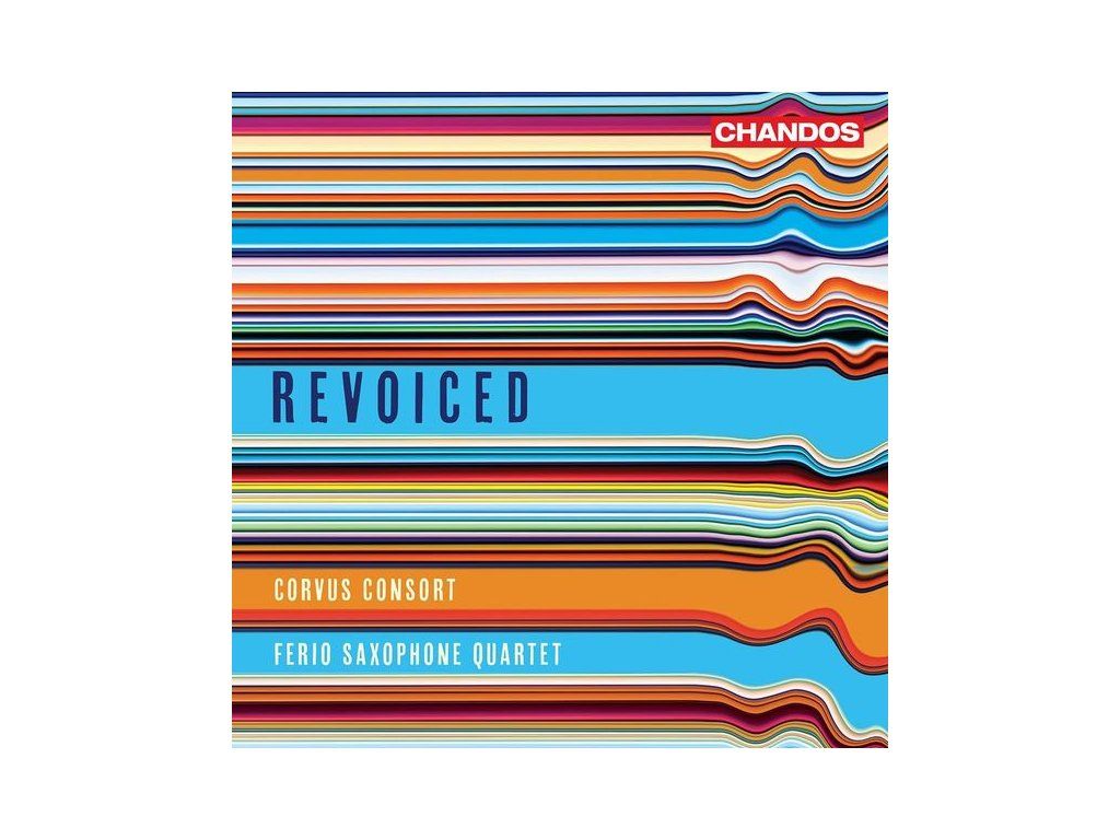 3773312 corvus consort ferio saxophone quartet revoiced cd
