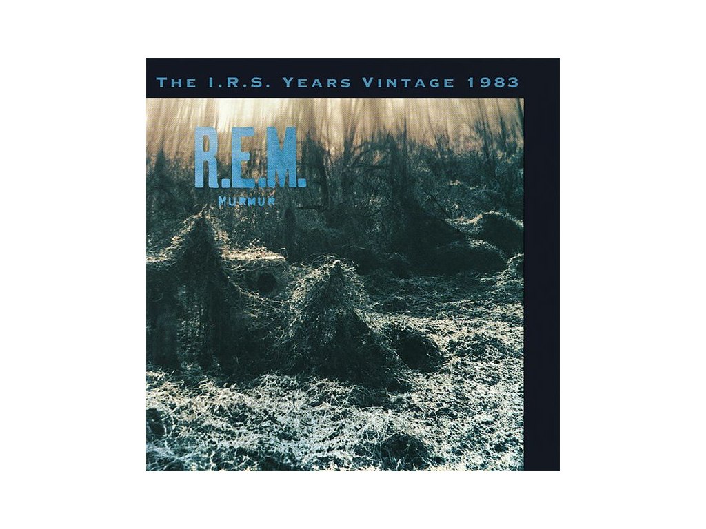 R.E.M. - Murmur: The I.R.S. Years Vintage 1983 (CD)