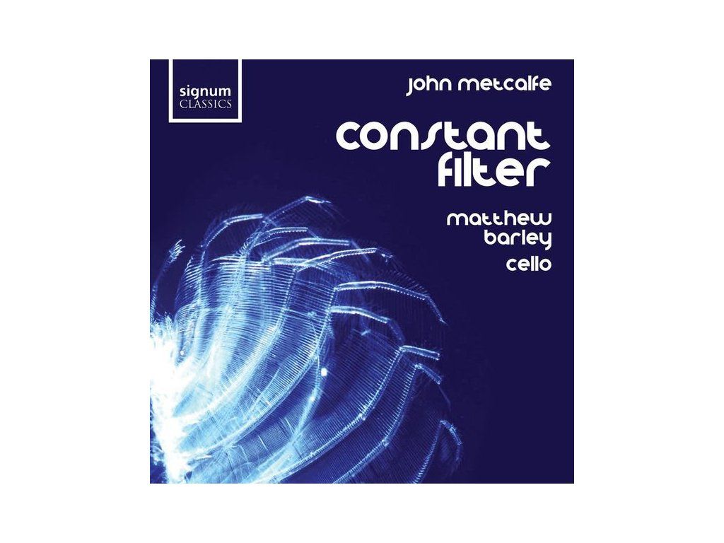 3872930 john metcalfe constant filter cd