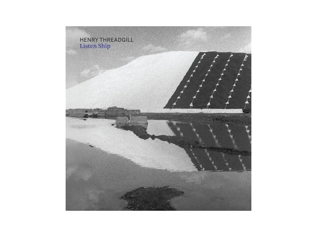 Henry Threadgill - Listen Ship (CD)