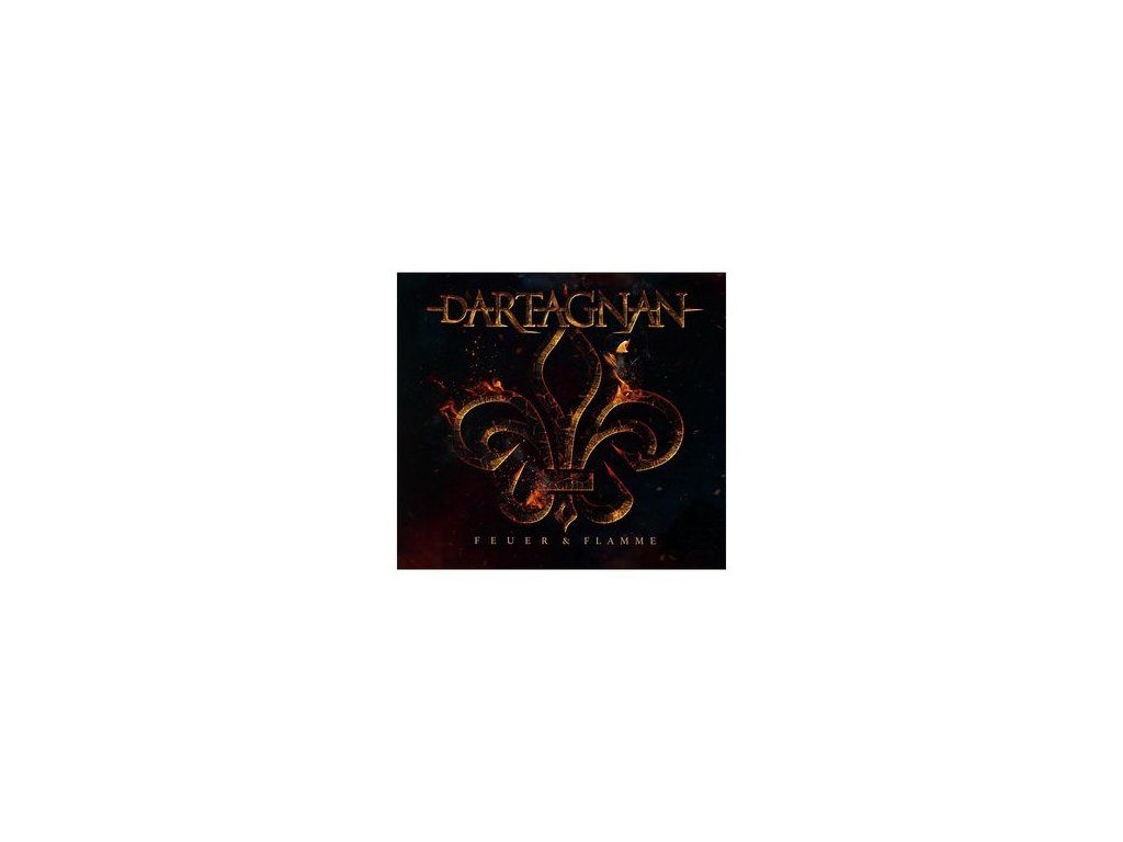 3958224 dartagnan feuer flamme cd