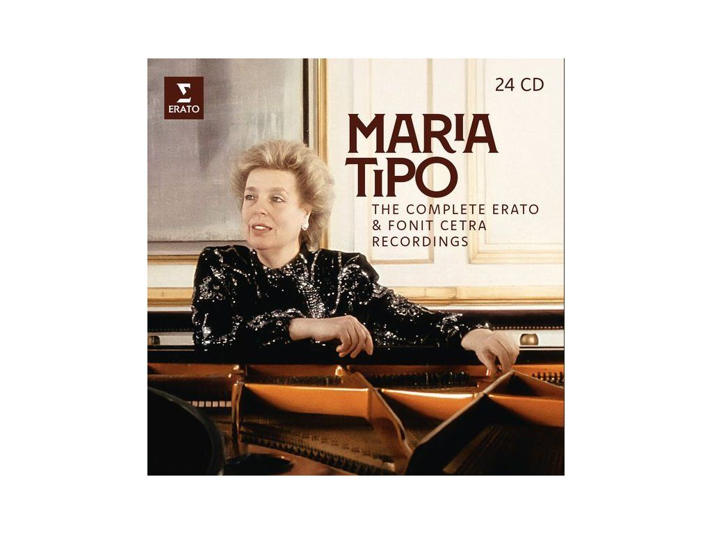4013887 maria tipo the complete erato fonit cetra recordings cd