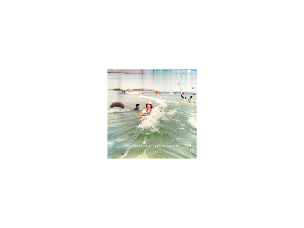 FOURTH WALL, THE - RETURN FOREVER (CD)