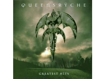 Queensryche - Greatest Hits (Music CD)