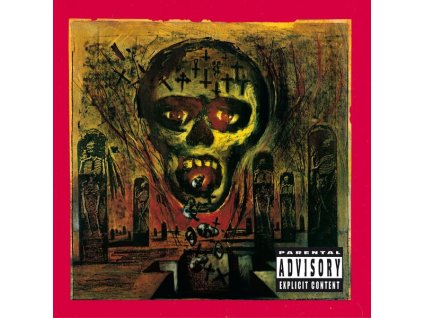 Slayer - Seasons In The Abyss (Music CD)
