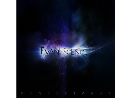 Evanescence - Evanescence (Music CD)