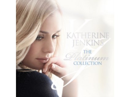 Katherine Jenkins - Platinum Collection (Music CD)