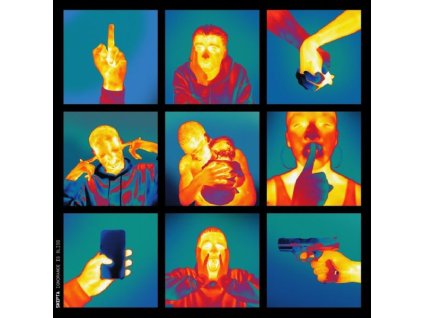 Skepta - Ignorance Is Bliss explicit_lyrics