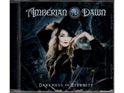 cd amberian dawn darkness of eternity
