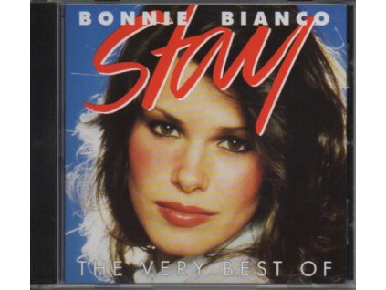43124 bonnie bianco stay the very best of cd