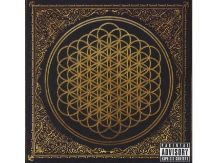 Bring Me The Horizon - Sempiternal (Music CD)