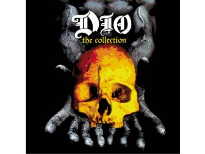 Dio - Dio (Black Sabbath) - The Collection: Best of (Music CD)