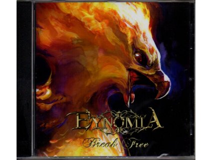 cd eynomia break free