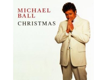Michael Ball - Christmas (Music CD)