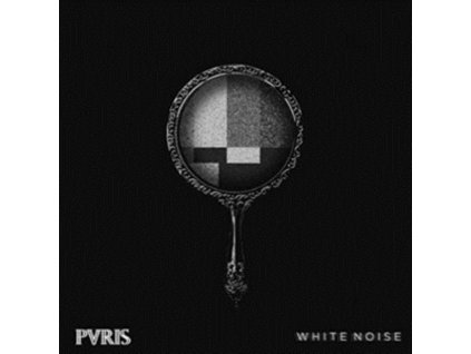 Pvris - White Noise (Music CD)