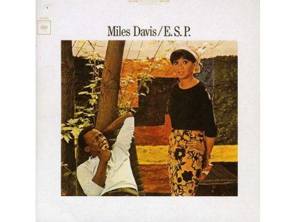 1073096 1 miles davis e s p music cd
