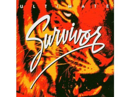 1073336 1 survivor ultimate music cd