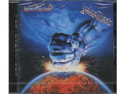 1076168 judas priest ram it down remastered music cd