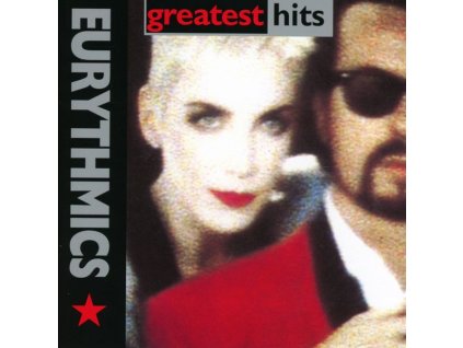 Eurythmics - Greatest Hits [2015] (Music CD)