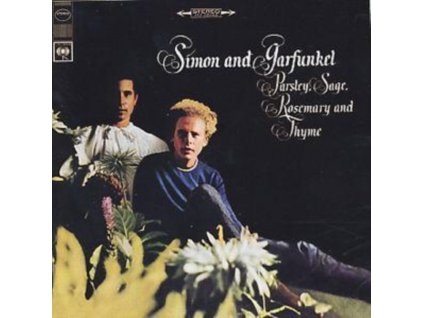 Simon And Garfunkel - Parsley Sage Rosemary and Thyme: (Remastered) (Music CD)
