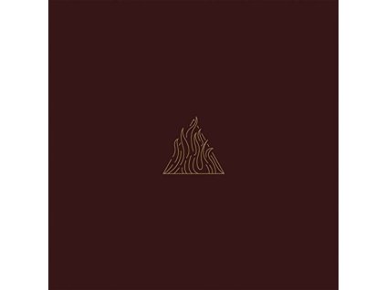 Trivium - Sin and the Sentence (Music CD)