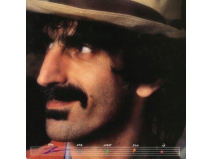 Frank Zappa - You Are What You Is (Music CD)