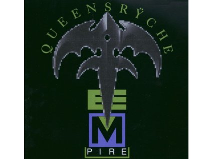Queensryche - Empire [Bonus Tracks] (Music CD)