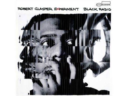 Robert Glasper - Black Radio (Music CD)
