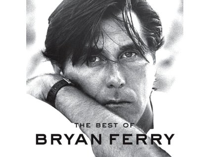 Bryan Ferry - Best Of Bryan Ferry (Music CD)