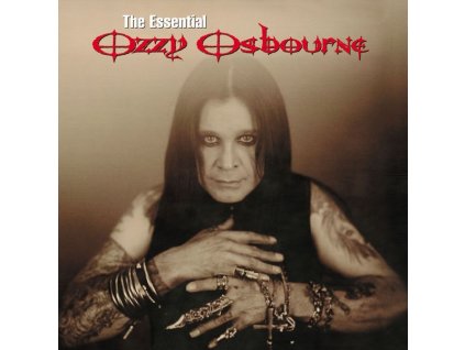 OSBOURNE, OZZY - The Essential Ozzy Osbourne (2 CD)