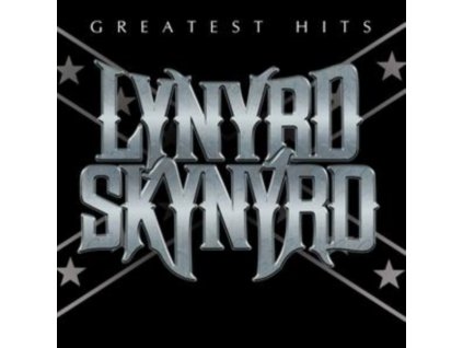 Lynyrd Skynyrd - Greatest Hits (2 CD) (Music CD)