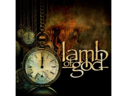 Lamb Of God - Lamb Of God