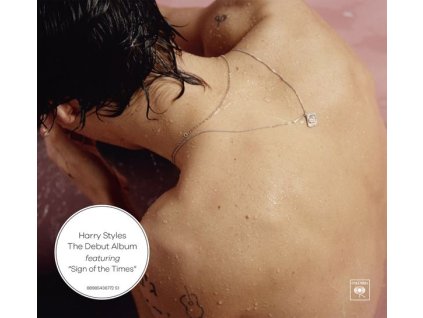 Harry Styles - Harry Styles (Music CD)