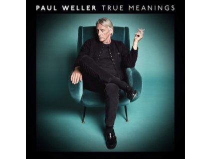 Paul Weller - True Meanings (Music CD)
