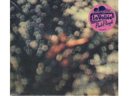 Pink Floyd - Obscured By Clouds (Discovery Version) (Music CD)