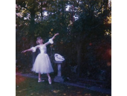 Wolf Alice - Visions Of A Life (Music CD)