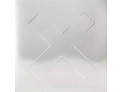 The xx - I See You (Music CD)