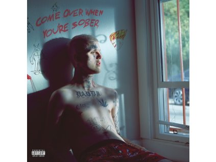 Come Over When You're Sober  Pt. 2 (Music CD)