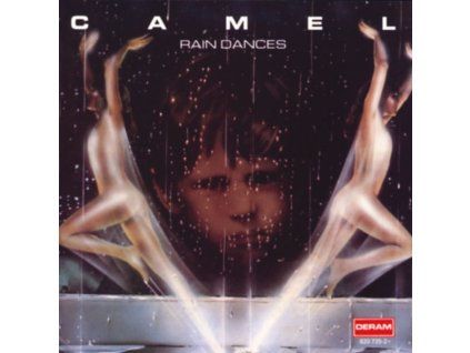 1115915 1 camel rain dances music cd