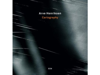 ARVE HENRIKSEN - Cartography (CD)