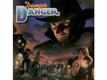 1135955 danger danger danger danger cd