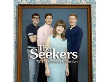1171250 seekers the ultimate collection cd