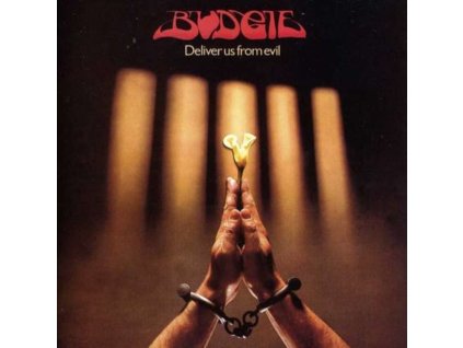 BUDGIE - Deliver Us From Evil (CD)