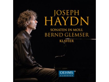 HAYDN - Bernd Glemser (CD)