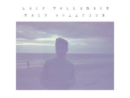 VOLLEBEKK, LEIF - TWIN SOLITUDE (1 CD)