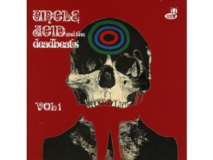 UNCLE ACID & THE DEADBEATS - Vol 1 (CD)